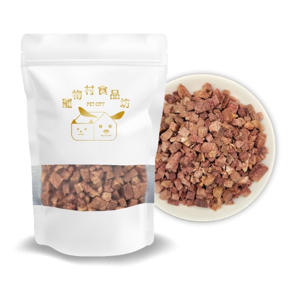 巴拉圭草飼牛