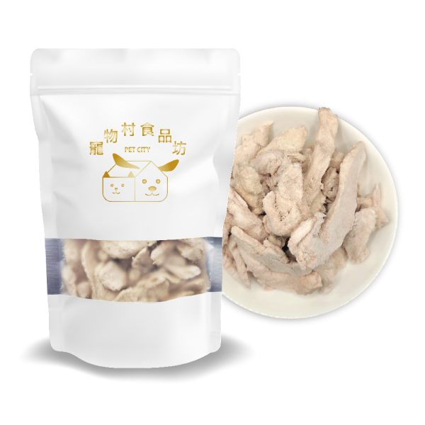 虱目魚柳條