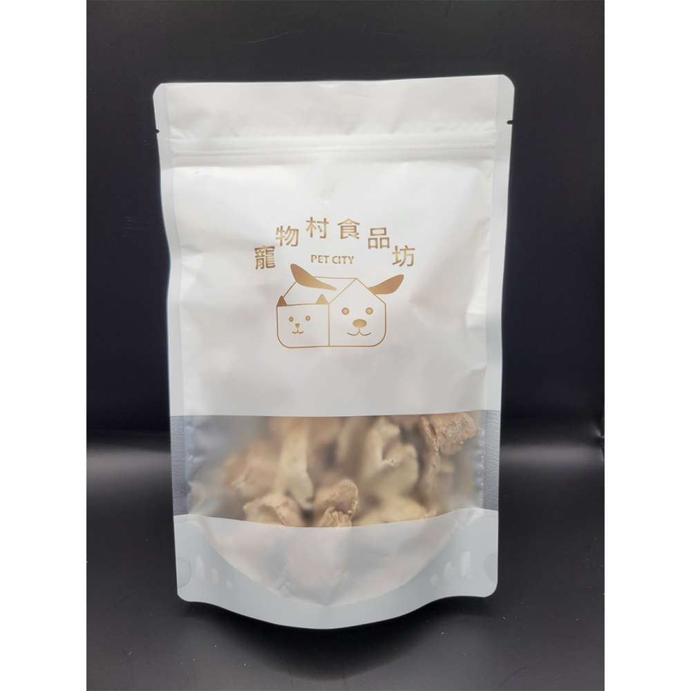 雞胗100