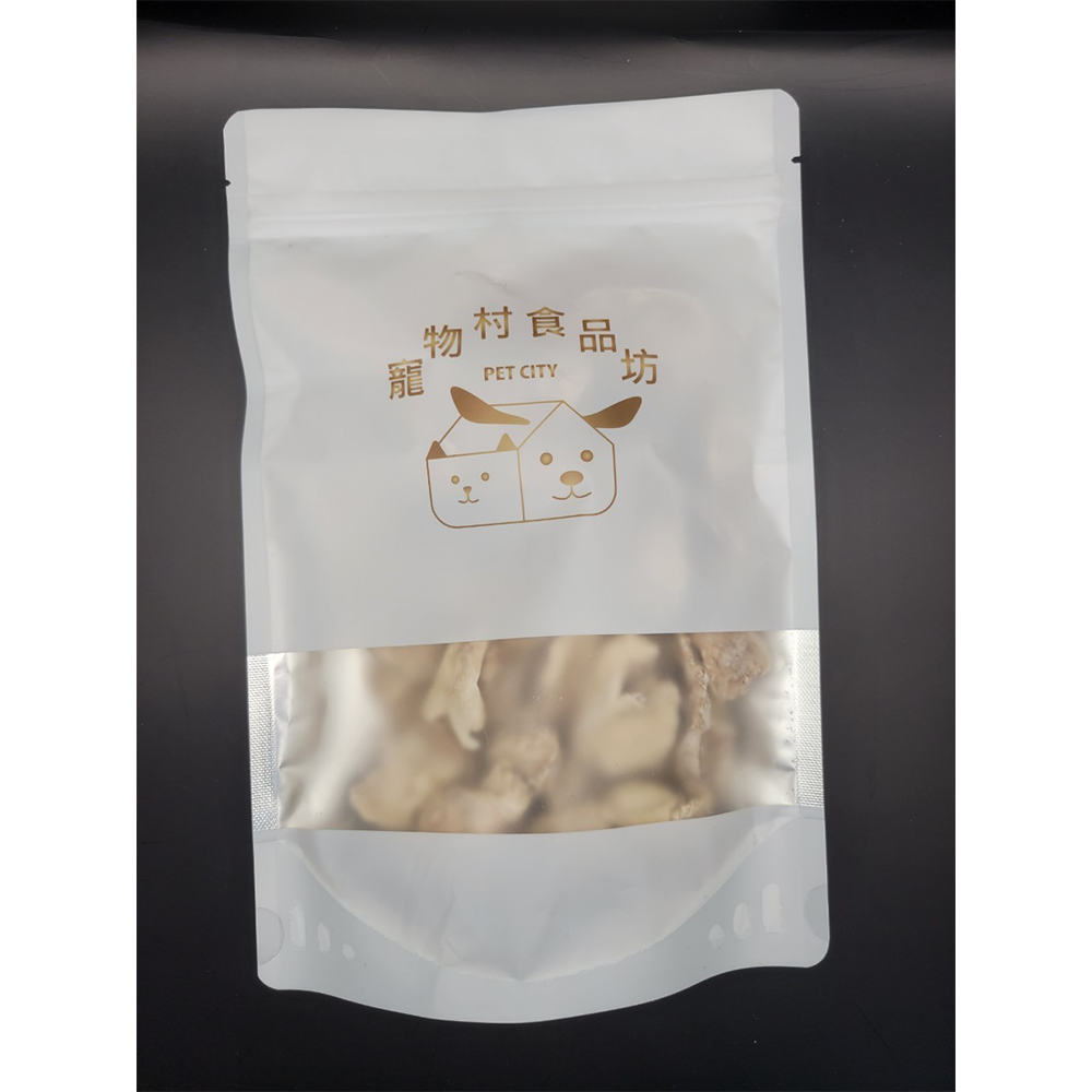 雞胗200g