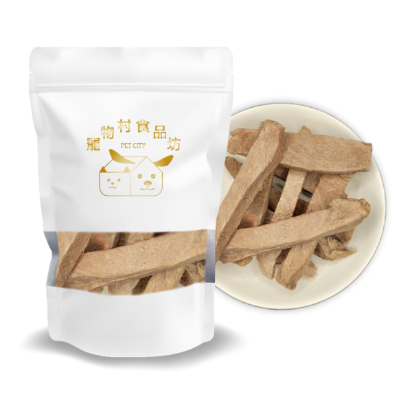 巴拉圭草飼牛 牛肉條