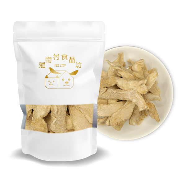 ＣＡＳ 台灣鴨 鴨柳條